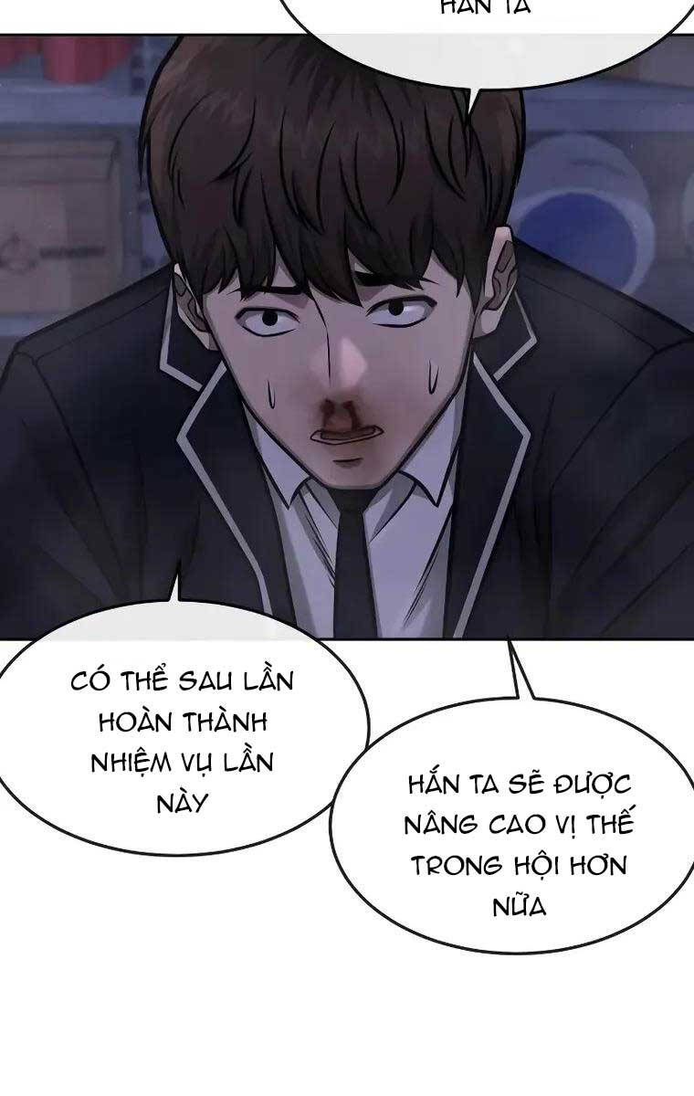 Nhiệm Vụ Diệu Kỳ Chap 94 - Next Chap 93