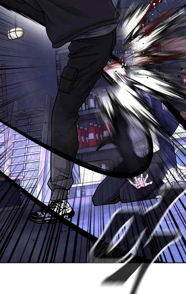 Nhiệm Vụ Diệu Kỳ Chap 94 - Next Chap 93