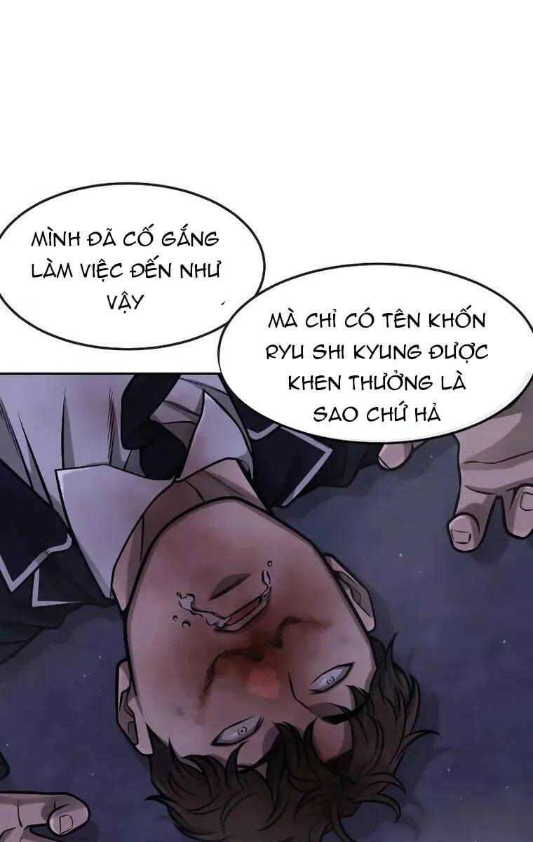 Nhiệm Vụ Diệu Kỳ Chap 94 - Next Chap 93
