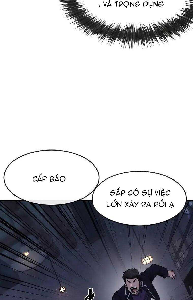 Nhiệm Vụ Diệu Kỳ Chap 94 - Next Chap 93