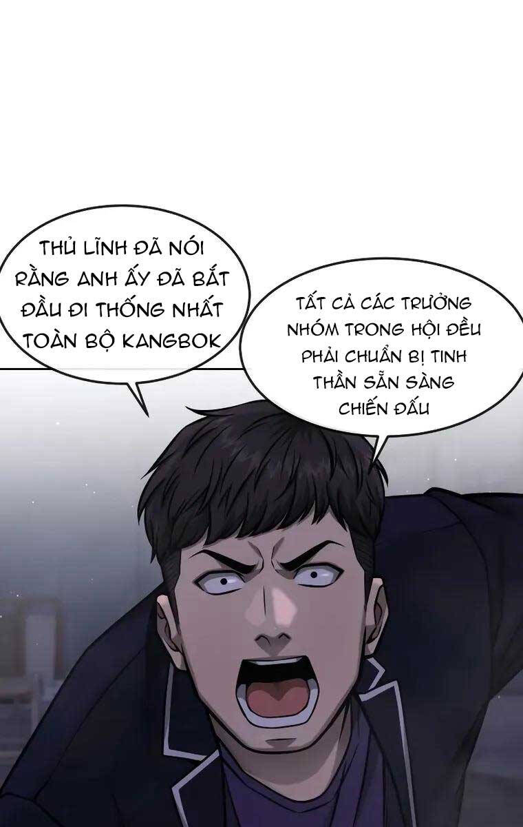 Nhiệm Vụ Diệu Kỳ Chap 94 - Next Chap 93