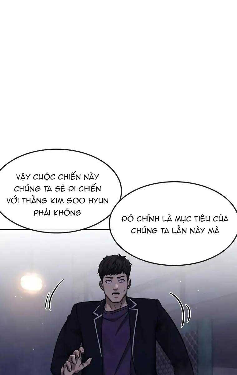 Nhiệm Vụ Diệu Kỳ Chap 94 - Next Chap 93