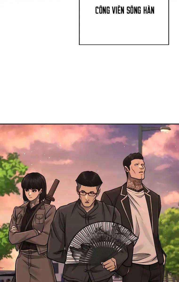 Nhiệm Vụ Diệu Kỳ Chap 94 - Next Chap 93