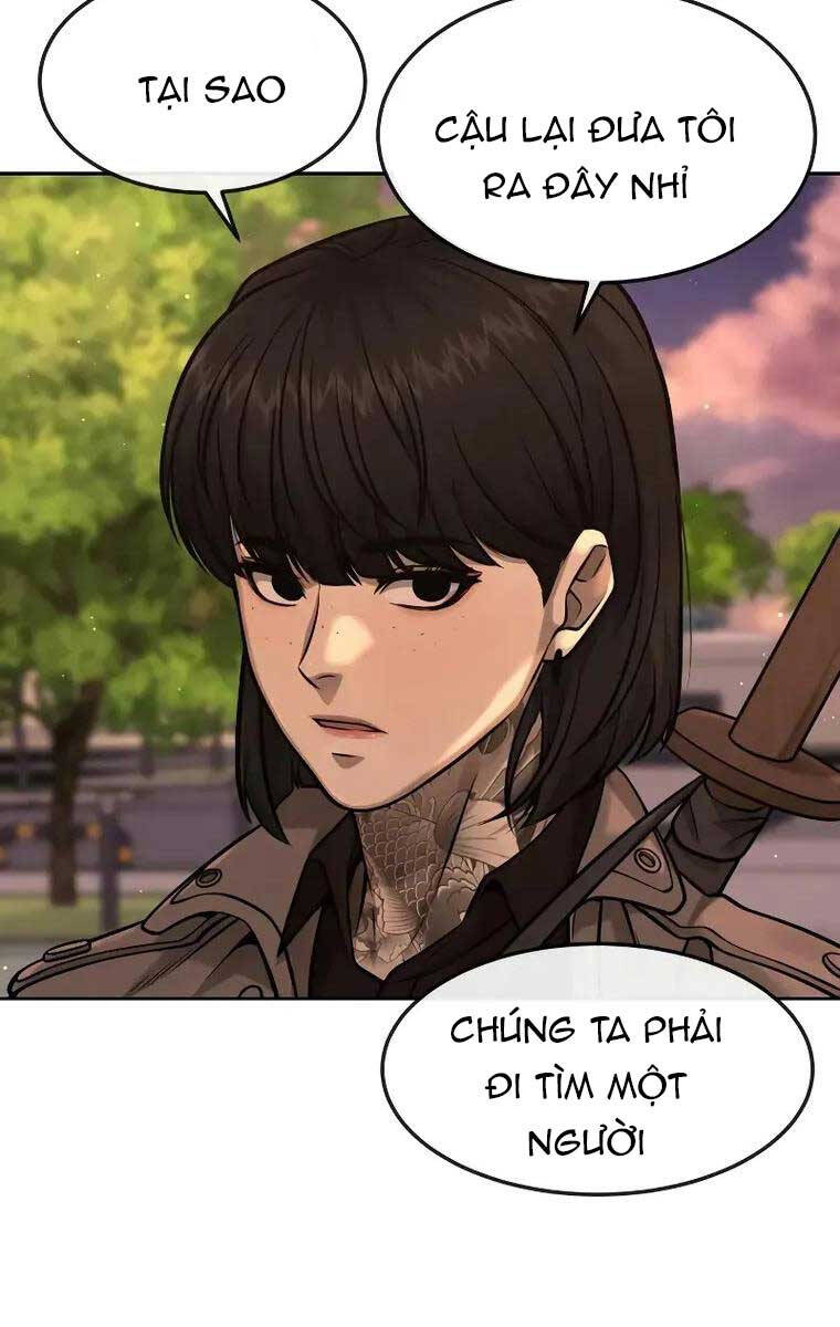 Nhiệm Vụ Diệu Kỳ Chap 94 - Next Chap 93
