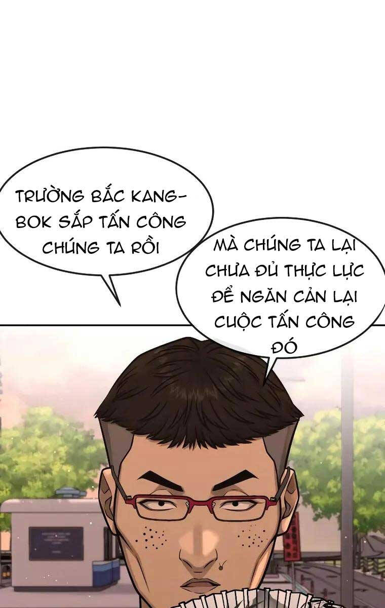 Nhiệm Vụ Diệu Kỳ Chap 94 - Next Chap 93