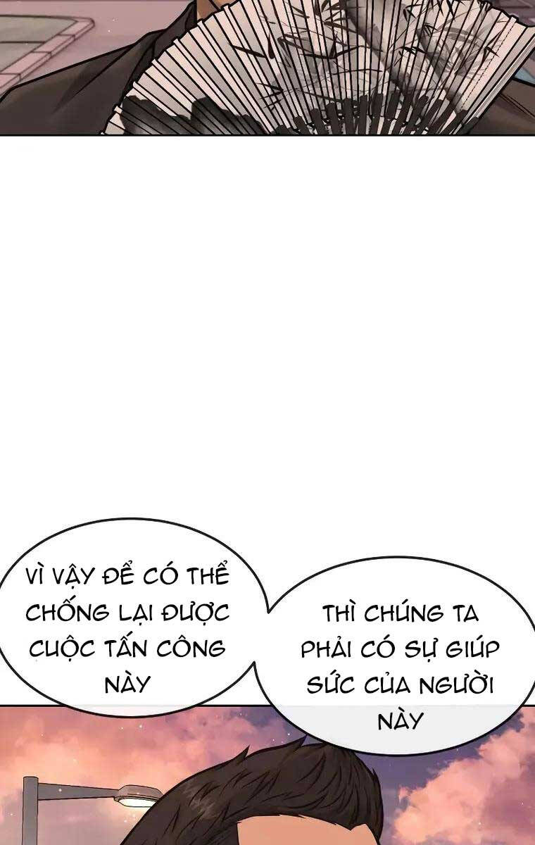 Nhiệm Vụ Diệu Kỳ Chap 94 - Next Chap 93