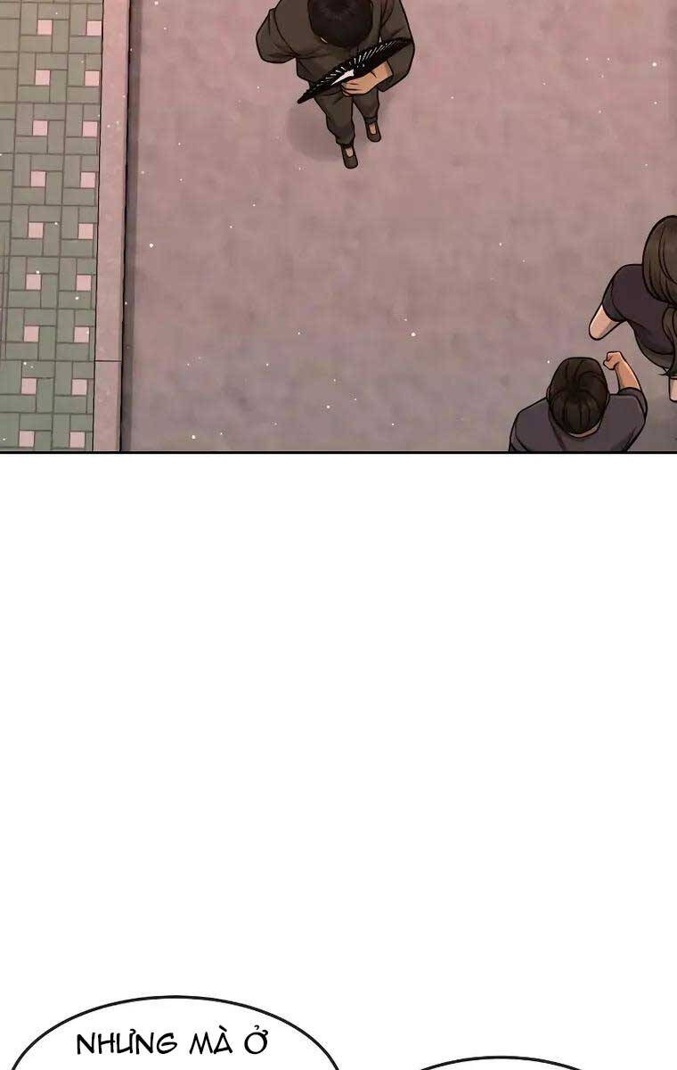 Nhiệm Vụ Diệu Kỳ Chap 94 - Next Chap 93