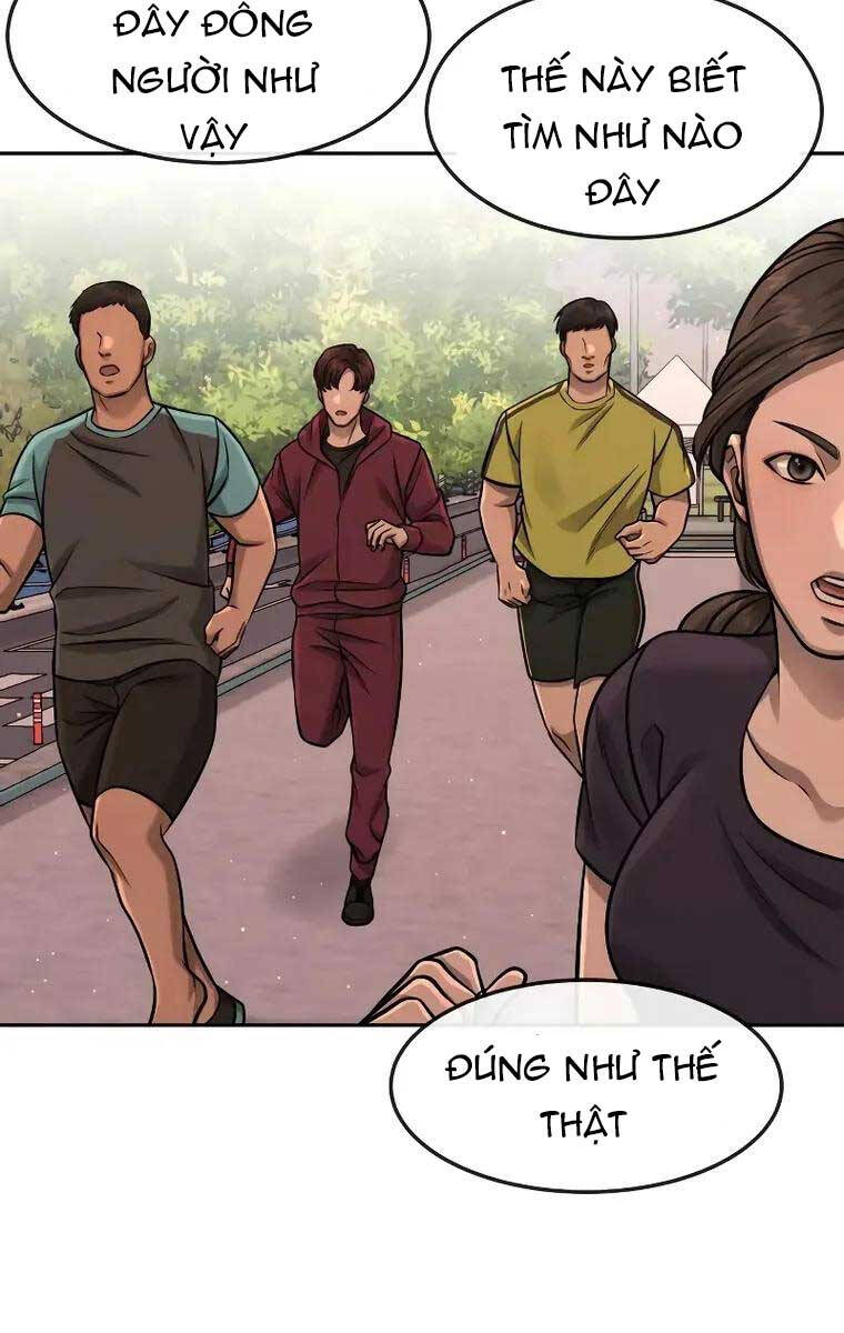 Nhiệm Vụ Diệu Kỳ Chap 94 - Next Chap 93