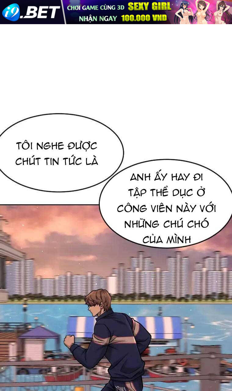 Nhiệm Vụ Diệu Kỳ Chap 94 - Next Chap 93