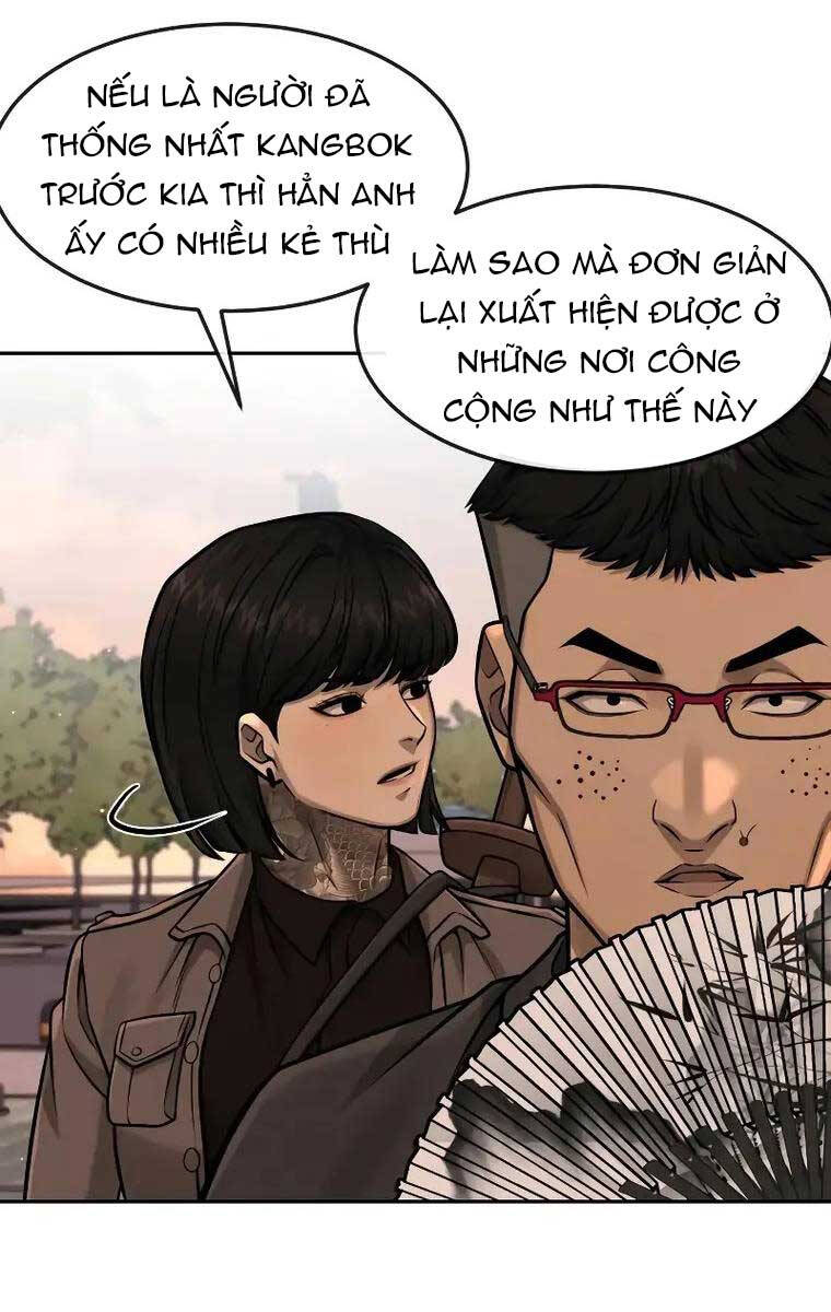 Nhiệm Vụ Diệu Kỳ Chap 94 - Next Chap 93