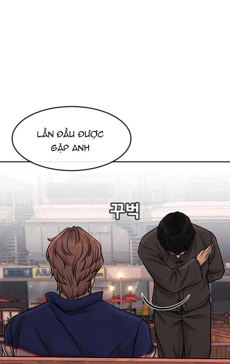 Nhiệm Vụ Diệu Kỳ Chap 94 - Next Chap 93