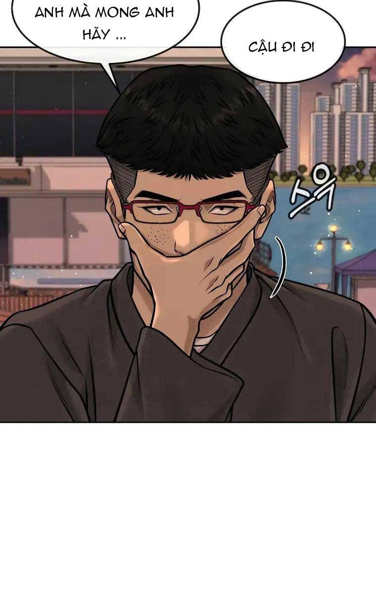 Nhiệm Vụ Diệu Kỳ Chap 94 - Next Chap 93