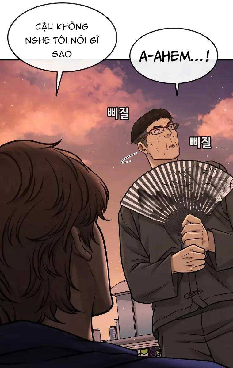 Nhiệm Vụ Diệu Kỳ Chap 94 - Next Chap 93