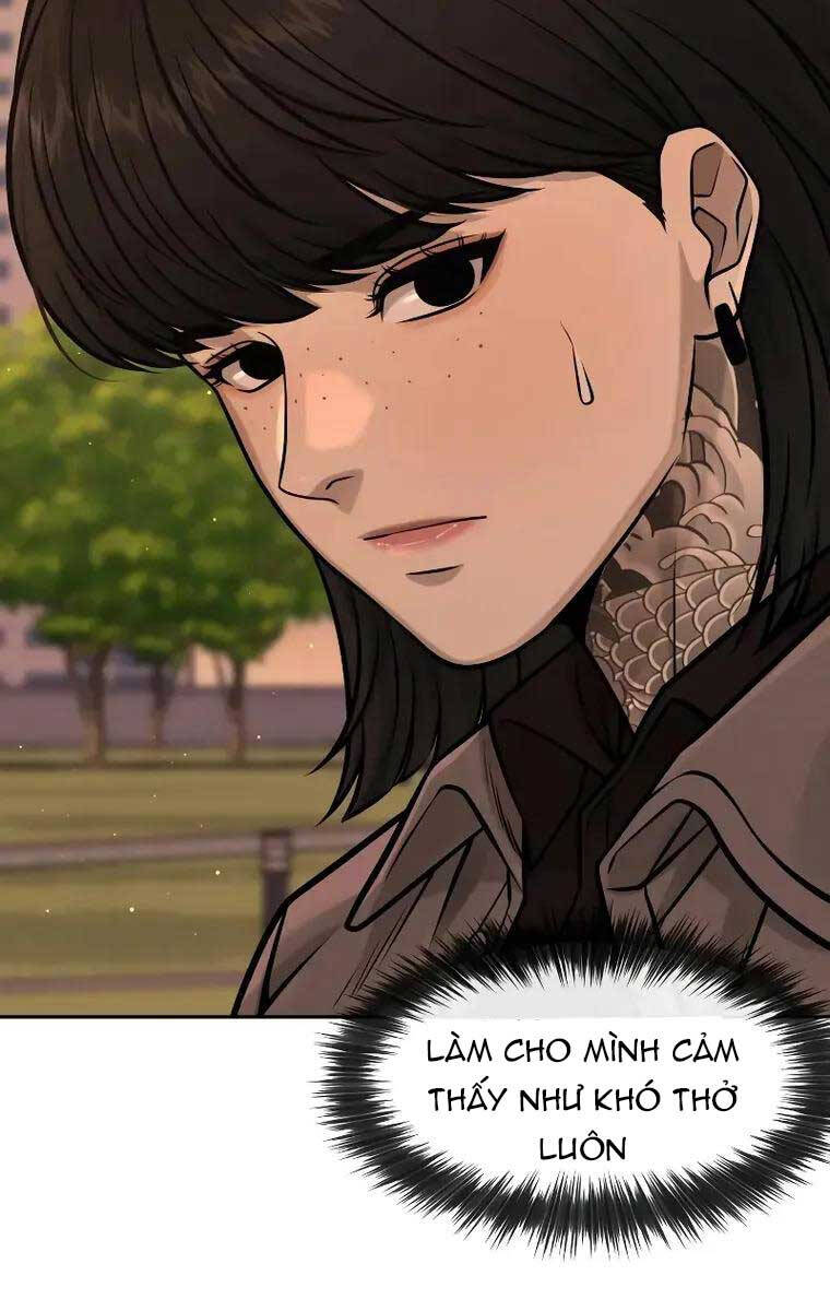 Nhiệm Vụ Diệu Kỳ Chap 94 - Next Chap 93