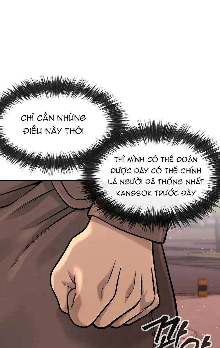 Nhiệm Vụ Diệu Kỳ Chap 94 - Next Chap 93