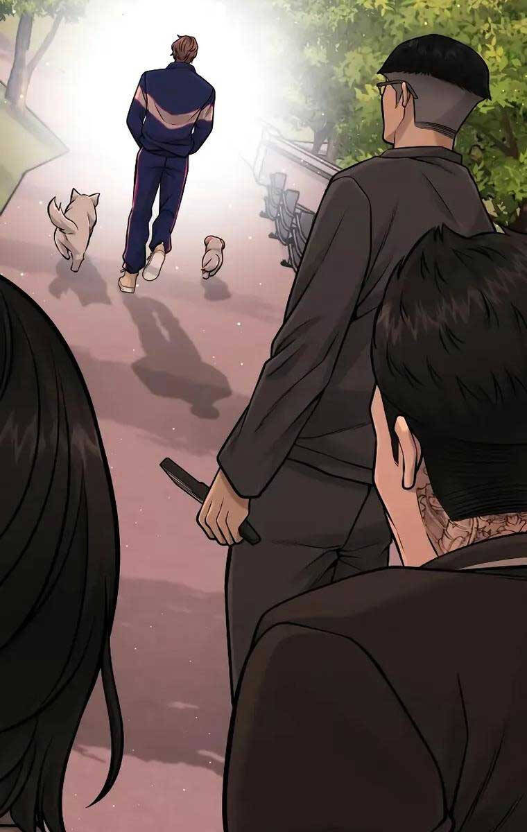 Nhiệm Vụ Diệu Kỳ Chap 94 - Next Chap 93