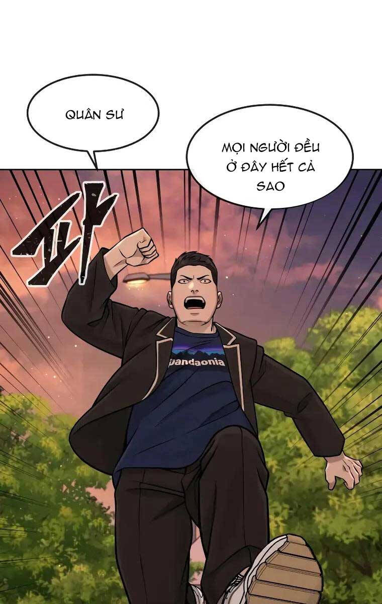 Nhiệm Vụ Diệu Kỳ Chap 94 - Next Chap 93