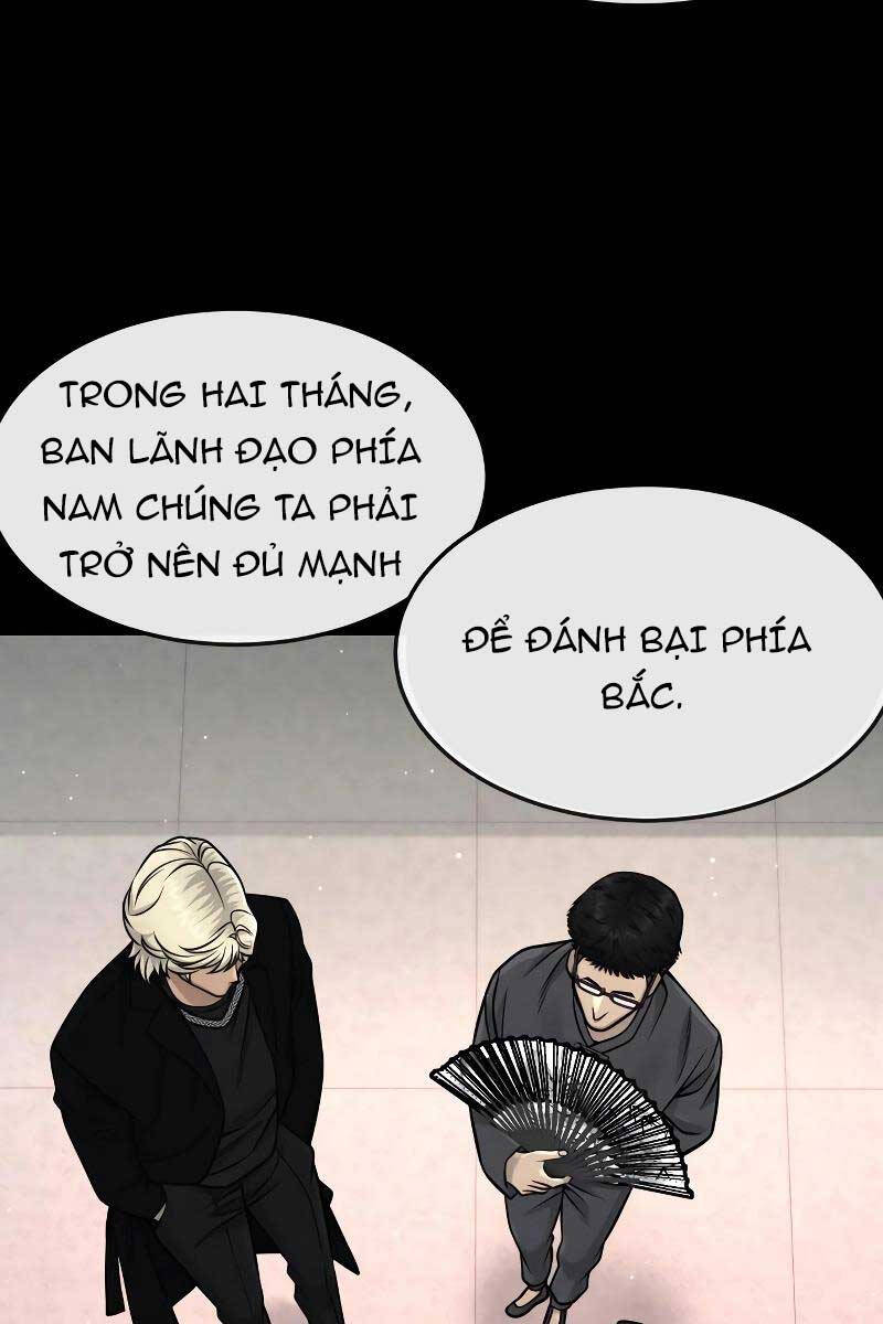 Nhiệm Vụ Diệu Kỳ Chap 95 - Next Chap 94