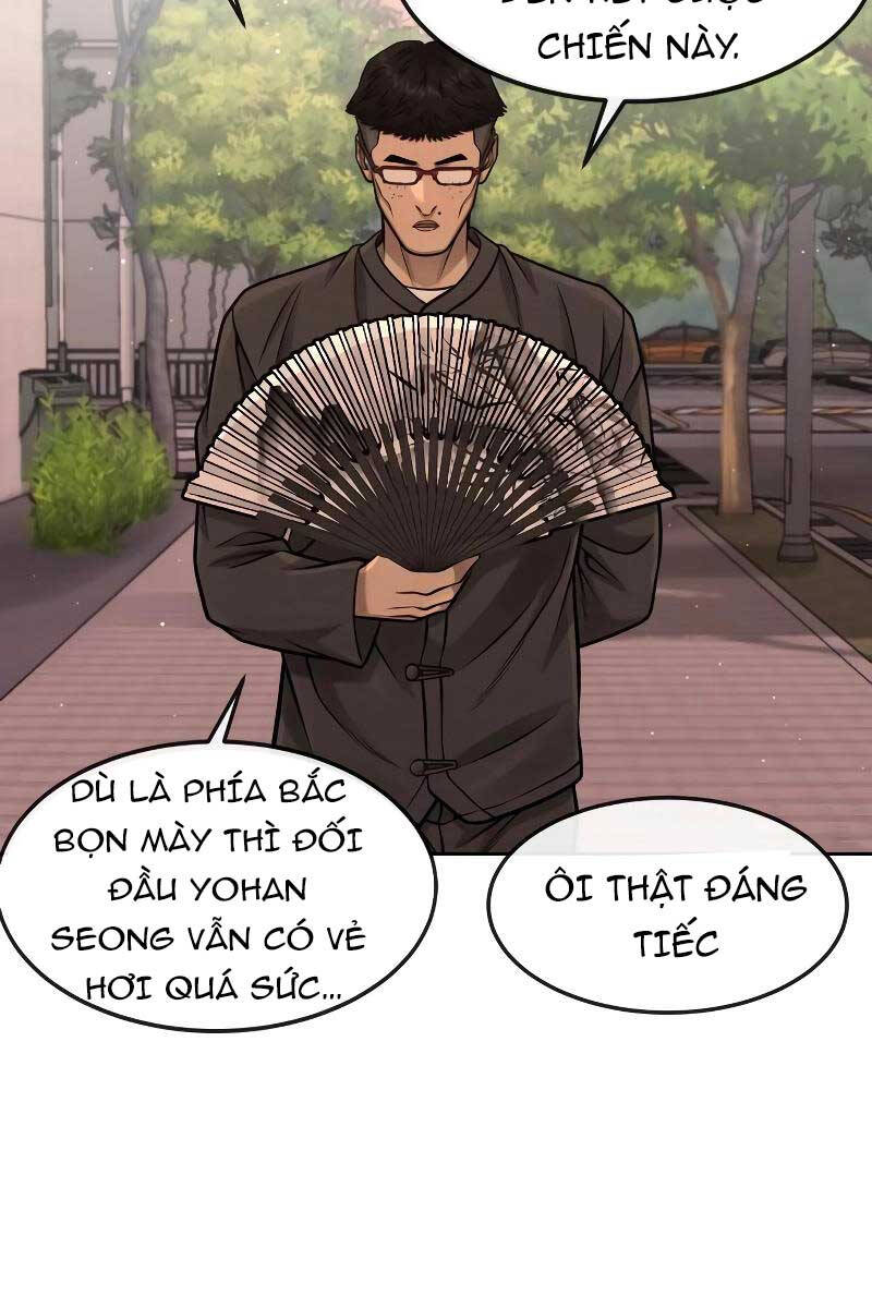 Nhiệm Vụ Diệu Kỳ Chap 95 - Next Chap 94