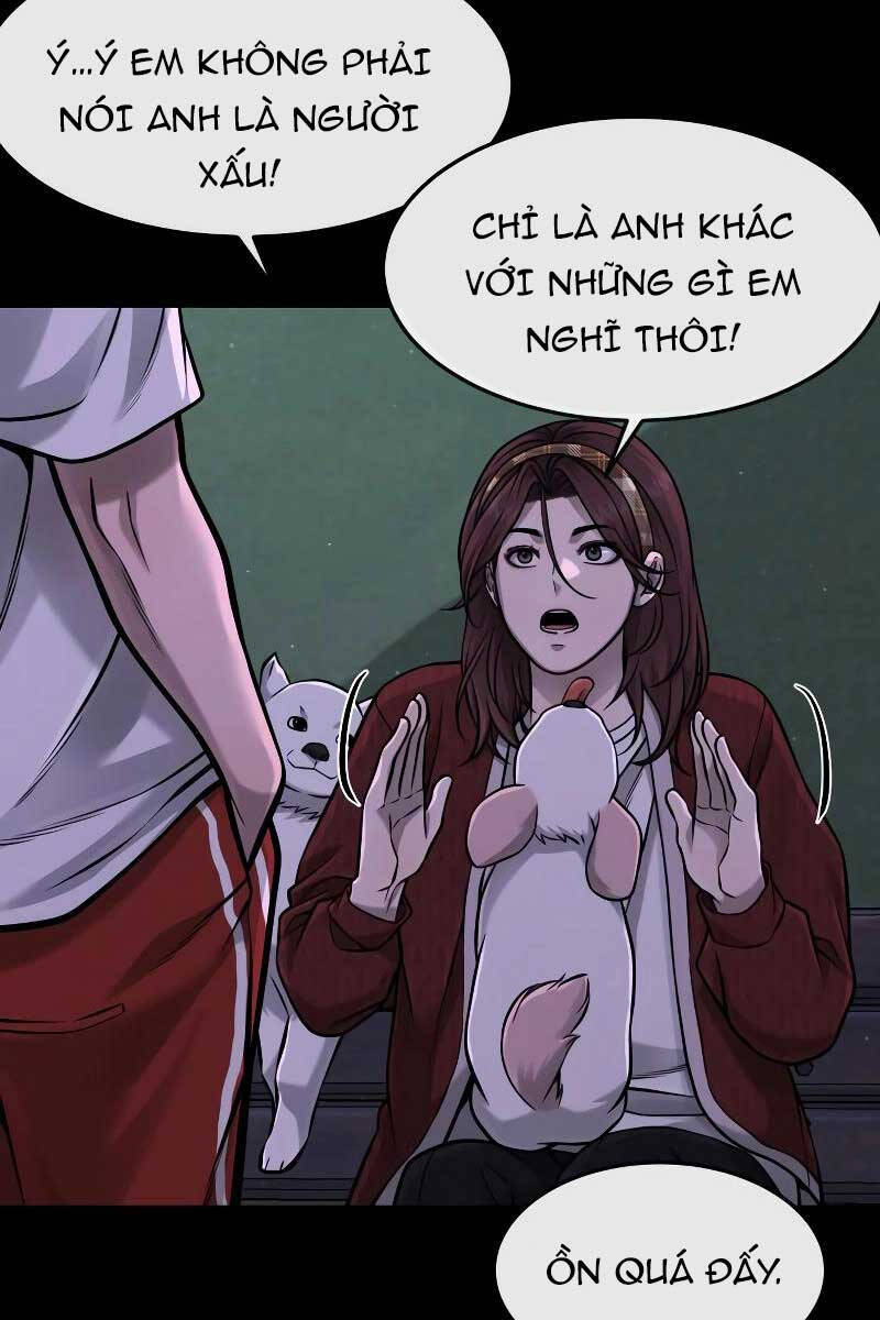 Nhiệm Vụ Diệu Kỳ Chap 95 - Next Chap 94