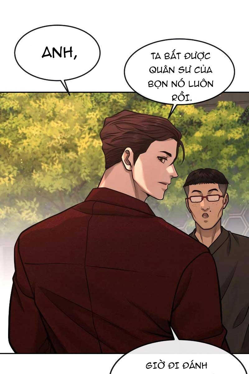 Nhiệm Vụ Diệu Kỳ Chap 95 - Next Chap 94