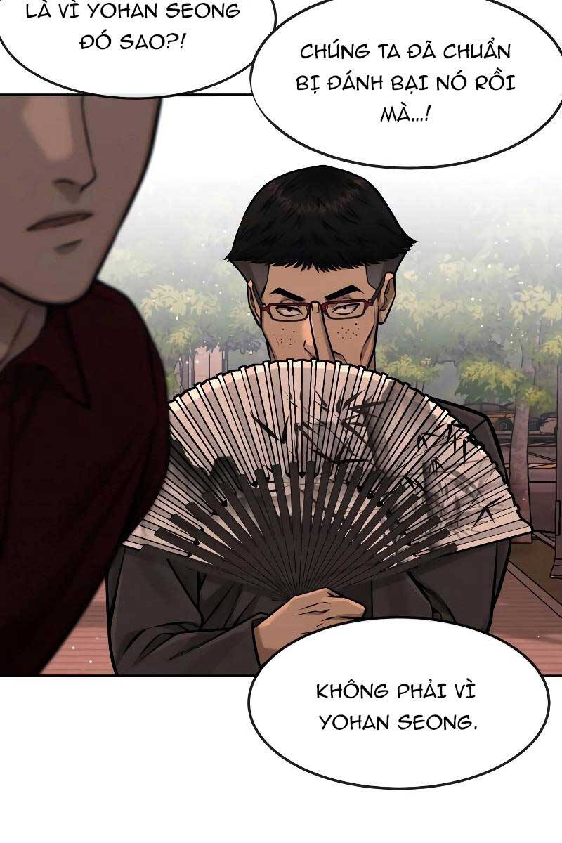 Nhiệm Vụ Diệu Kỳ Chap 95 - Next Chap 94