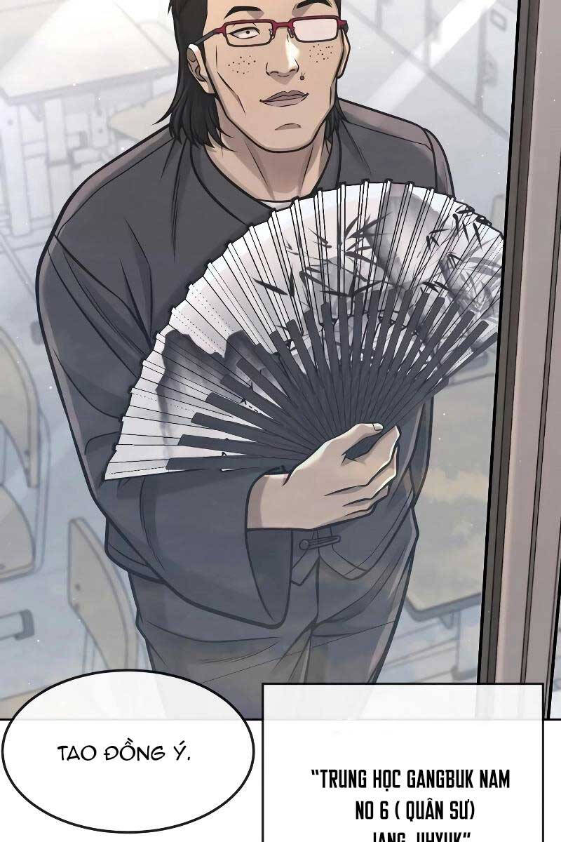 Nhiệm Vụ Diệu Kỳ Chap 95 - Next Chap 94