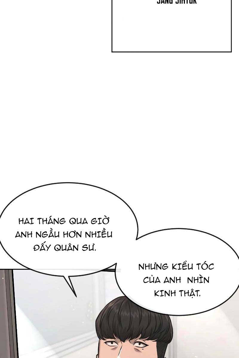 Nhiệm Vụ Diệu Kỳ Chap 95 - Next Chap 94