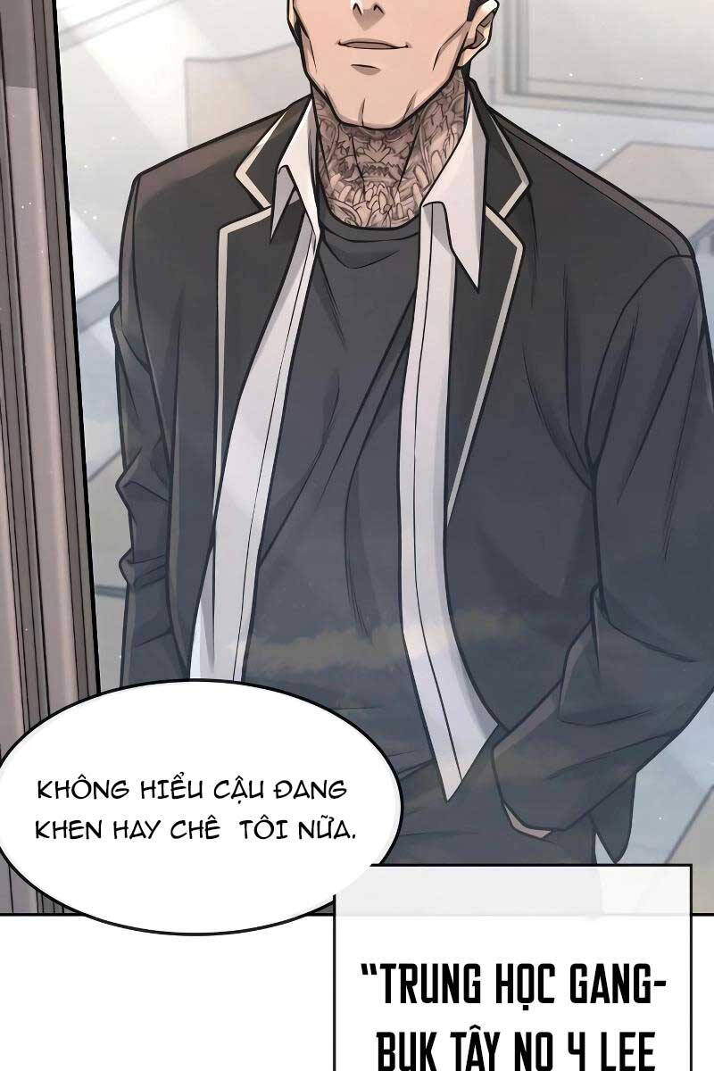 Nhiệm Vụ Diệu Kỳ Chap 95 - Next Chap 94