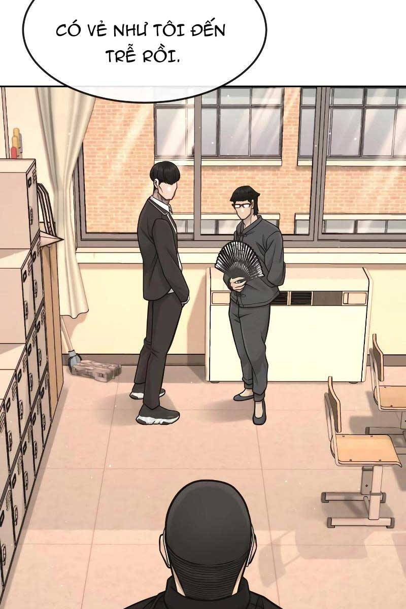 Nhiệm Vụ Diệu Kỳ Chap 95 - Next Chap 94