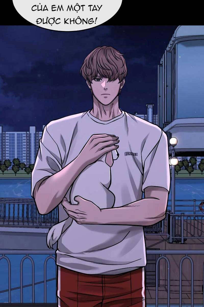 Nhiệm Vụ Diệu Kỳ Chap 95 - Next Chap 94