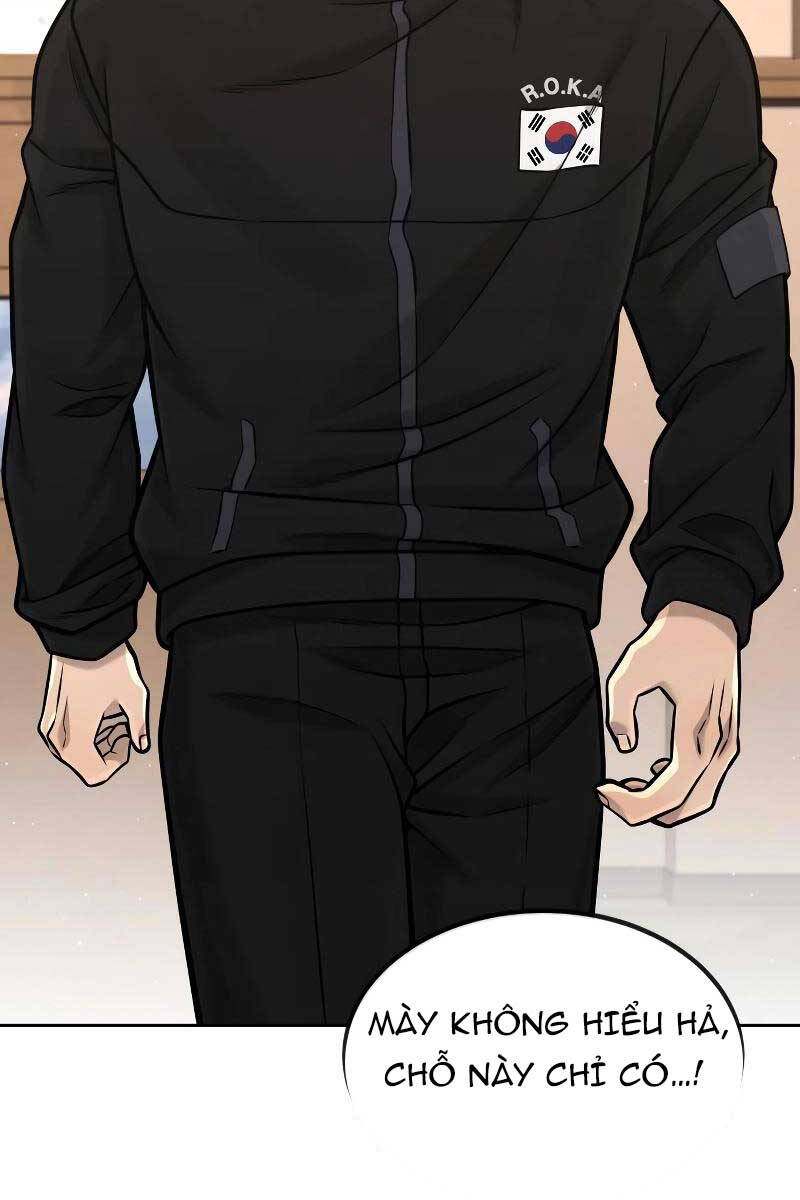 Nhiệm Vụ Diệu Kỳ Chap 95 - Next Chap 94