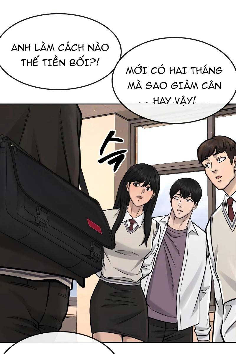 Nhiệm Vụ Diệu Kỳ Chap 95 - Next Chap 94