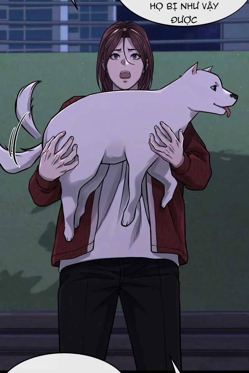 Nhiệm Vụ Diệu Kỳ Chap 95 - Next Chap 94