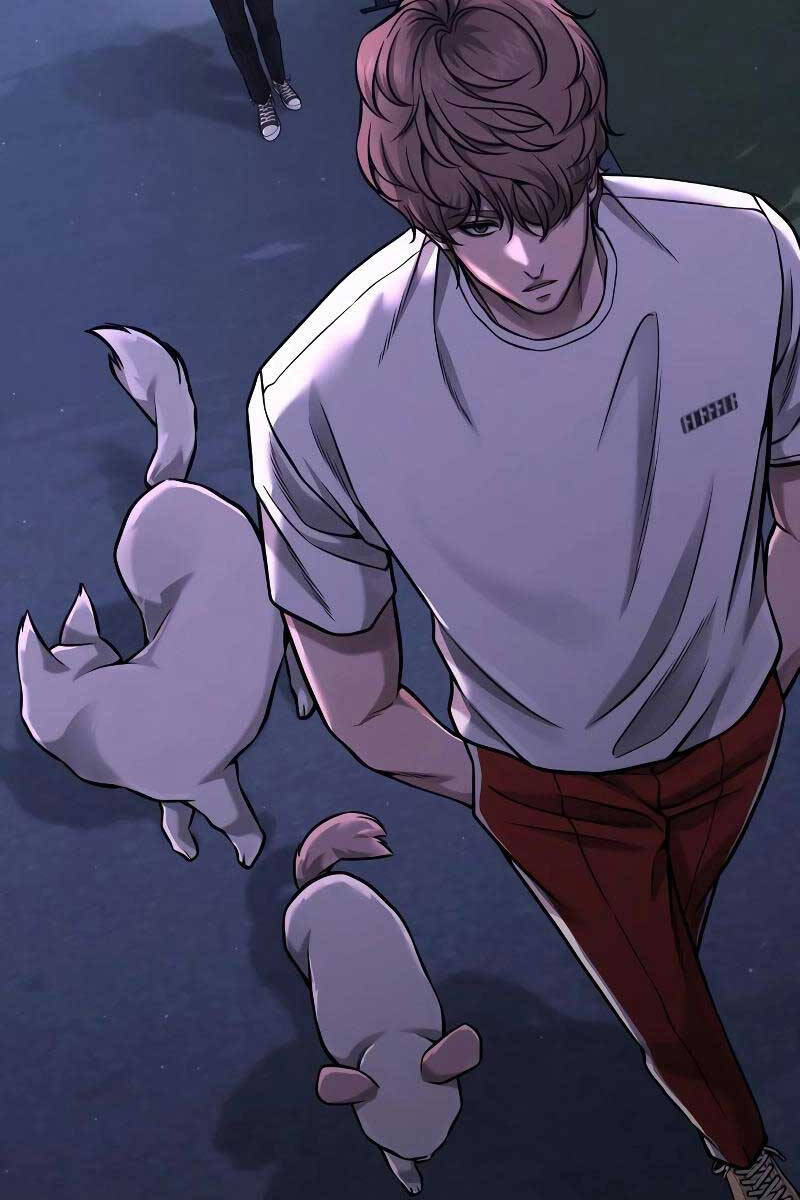 Nhiệm Vụ Diệu Kỳ Chap 95 - Next Chap 94