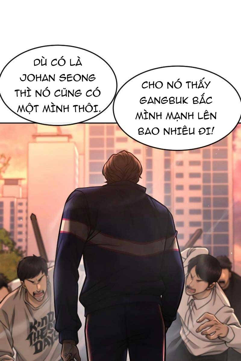 Nhiệm Vụ Diệu Kỳ Chap 95 - Next Chap 94