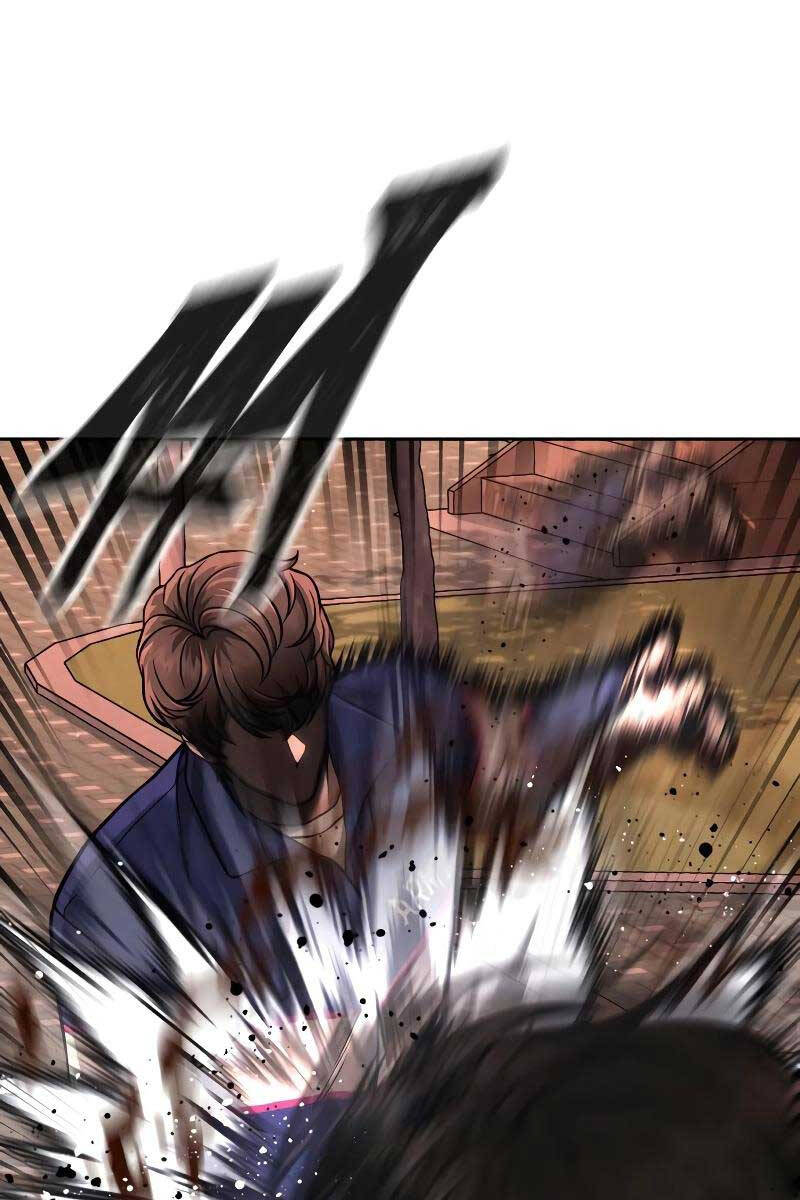 Nhiệm Vụ Diệu Kỳ Chap 95 - Next Chap 94