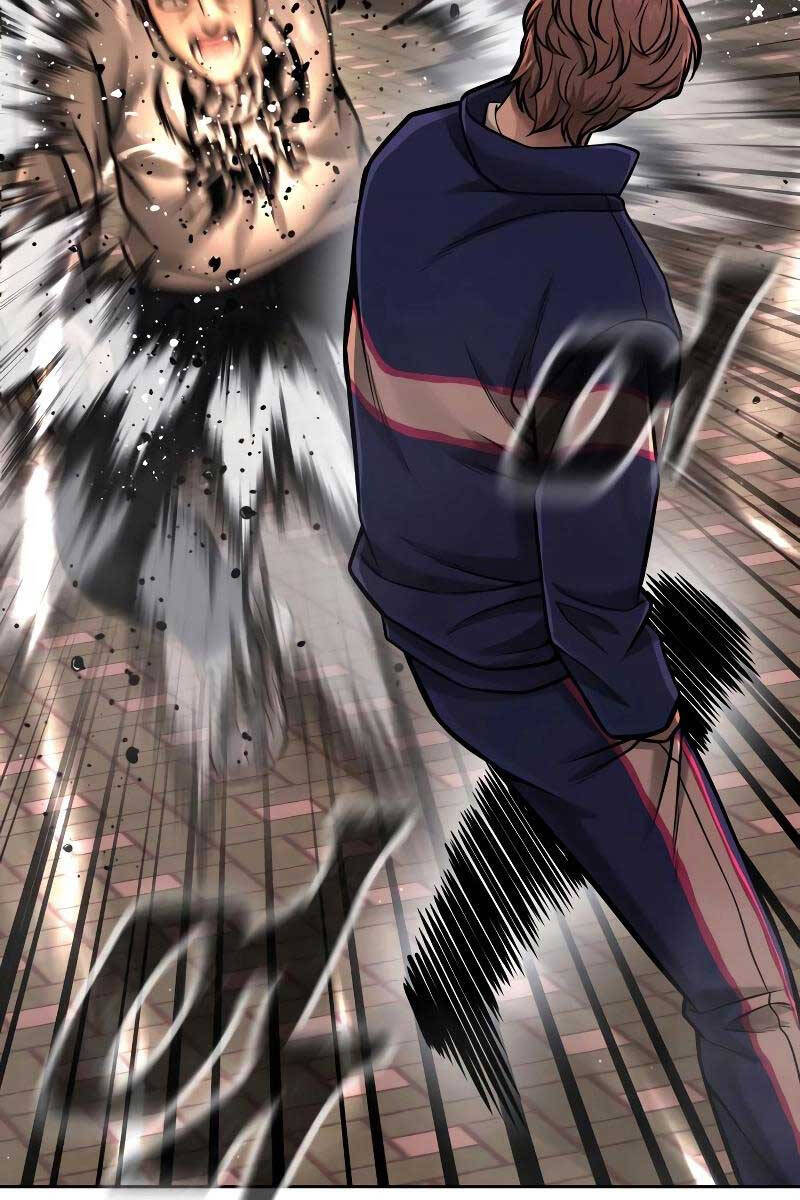 Nhiệm Vụ Diệu Kỳ Chap 95 - Next Chap 94