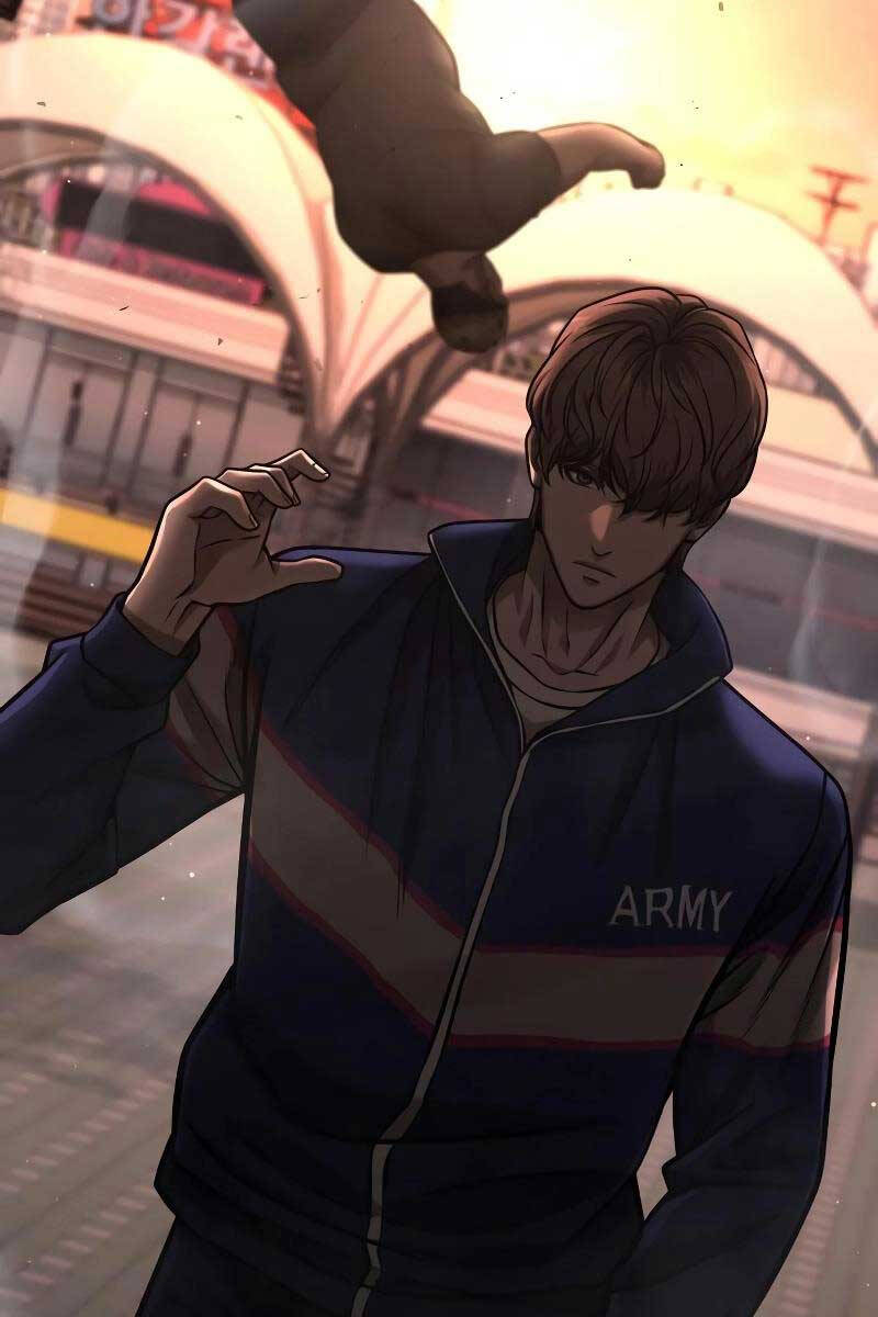 Nhiệm Vụ Diệu Kỳ Chap 95 - Next Chap 94