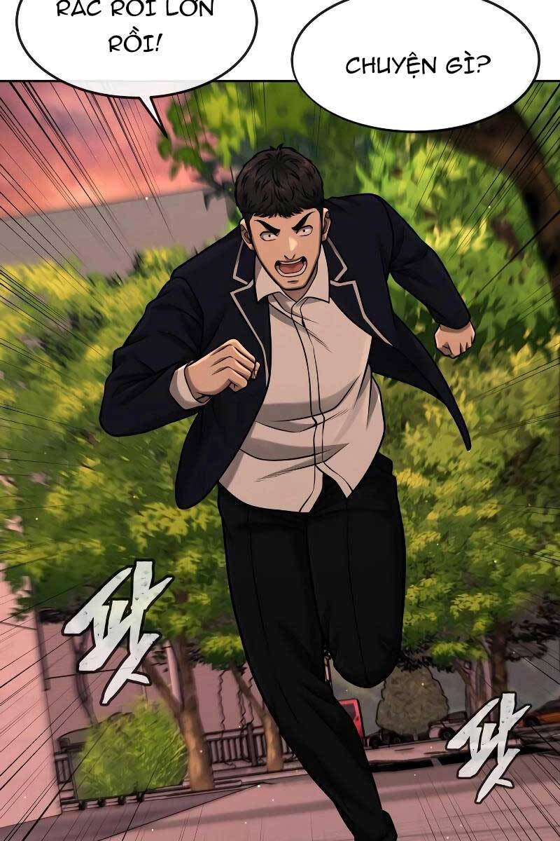 Nhiệm Vụ Diệu Kỳ Chap 95 - Next Chap 94