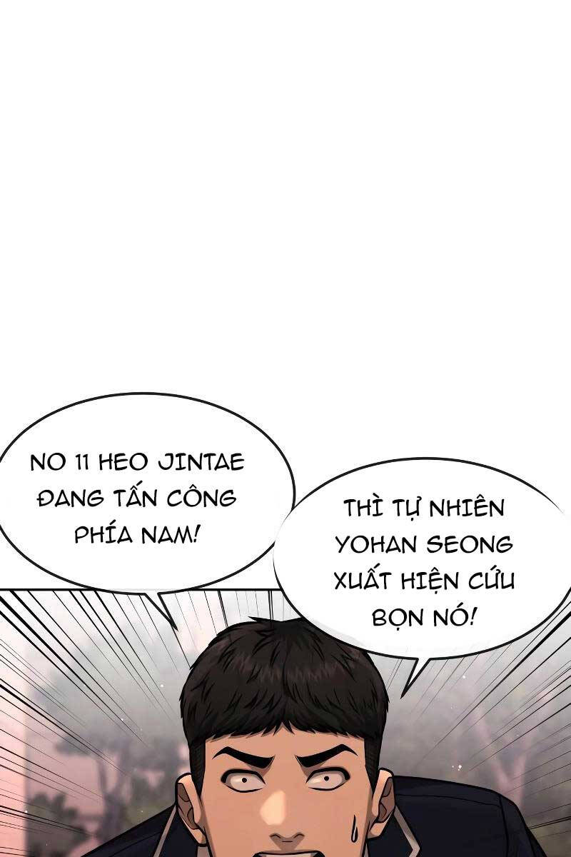 Nhiệm Vụ Diệu Kỳ Chap 95 - Next Chap 94