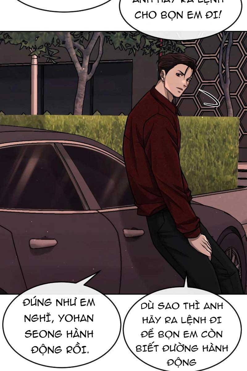 Nhiệm Vụ Diệu Kỳ Chap 95 - Next Chap 94