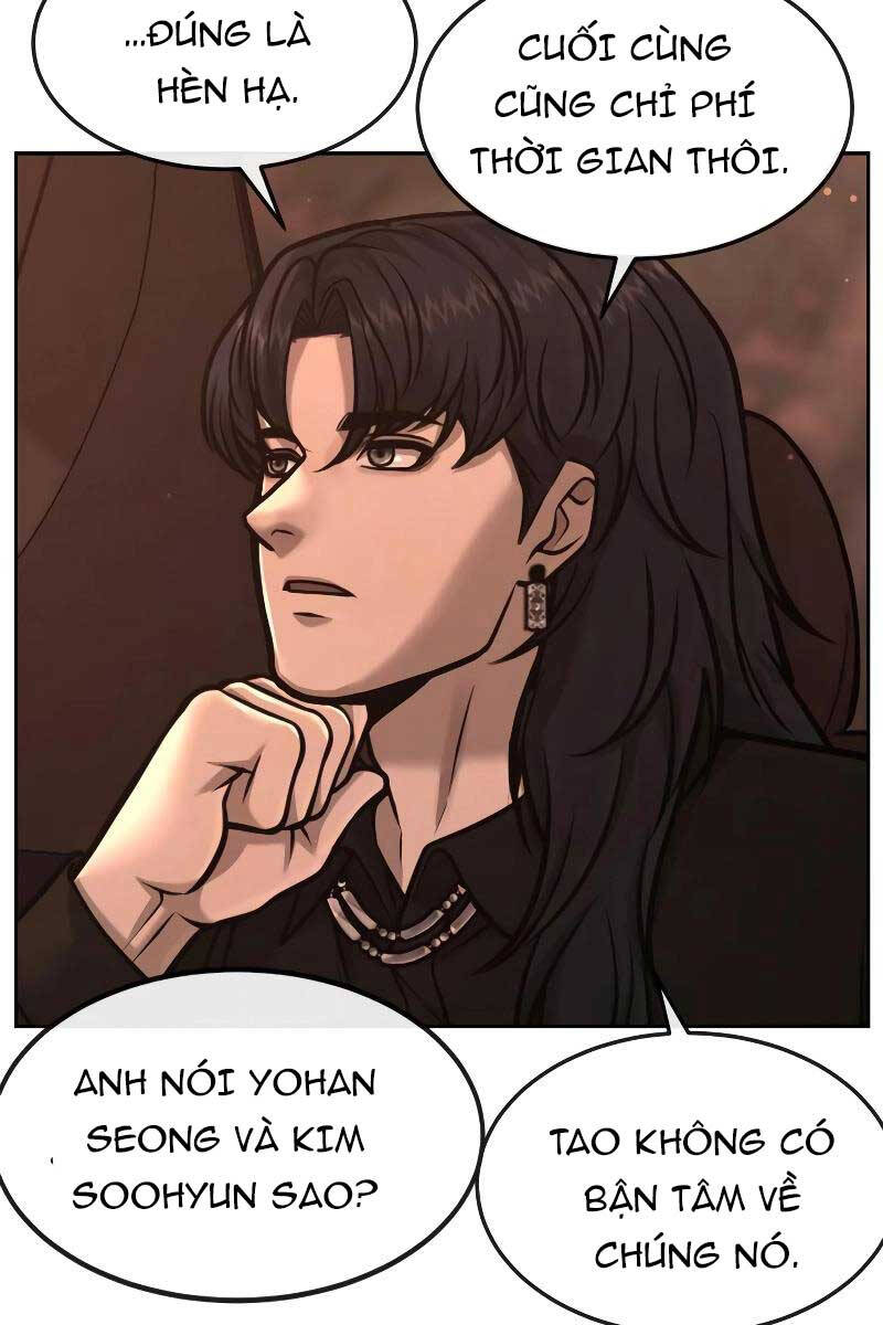 Nhiệm Vụ Diệu Kỳ Chap 95 - Next Chap 94