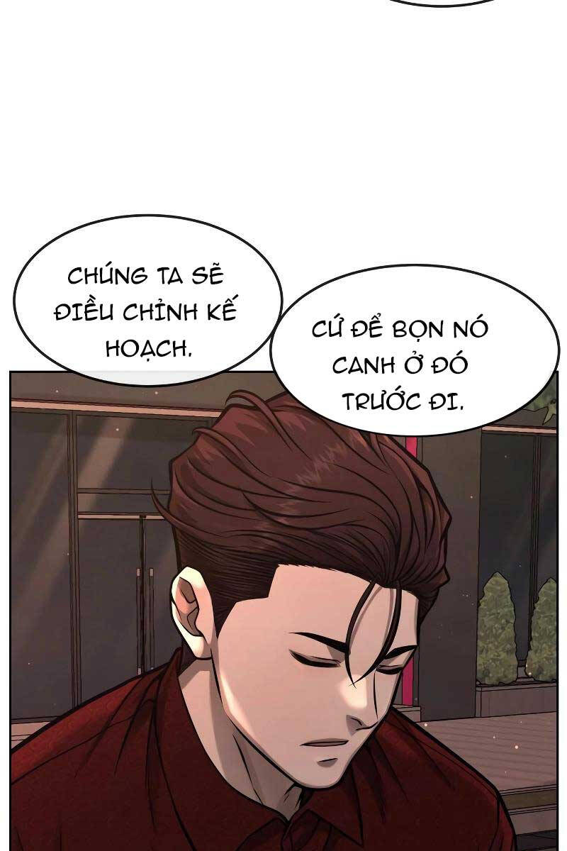 Nhiệm Vụ Diệu Kỳ Chap 95 - Next Chap 94