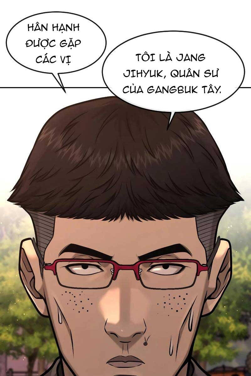 Nhiệm Vụ Diệu Kỳ Chap 95 - Next Chap 94