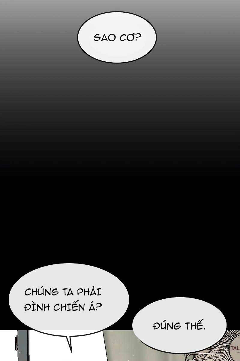 Nhiệm Vụ Diệu Kỳ Chap 95 - Next Chap 94