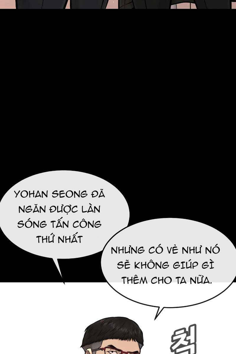 Nhiệm Vụ Diệu Kỳ Chap 95 - Next Chap 94