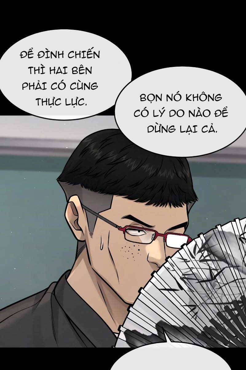 Nhiệm Vụ Diệu Kỳ Chap 95 - Next Chap 94