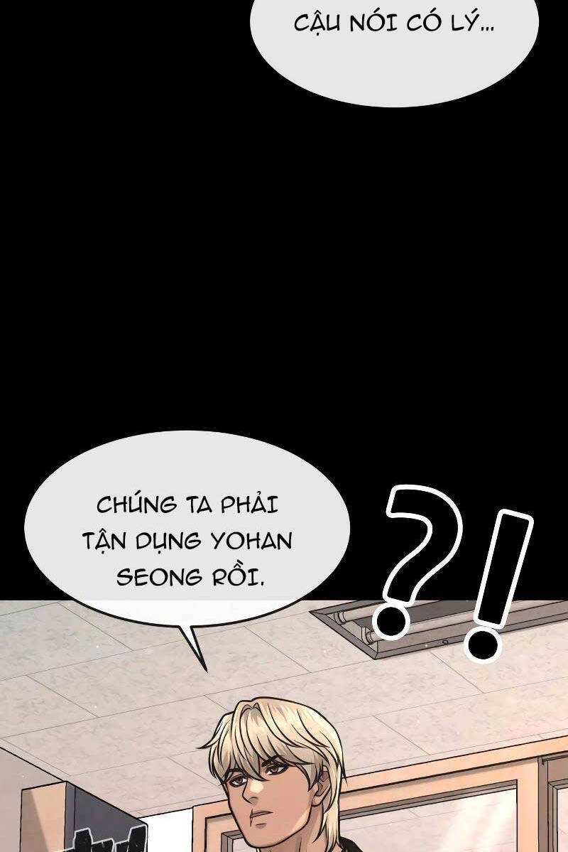 Nhiệm Vụ Diệu Kỳ Chap 95 - Next Chap 94