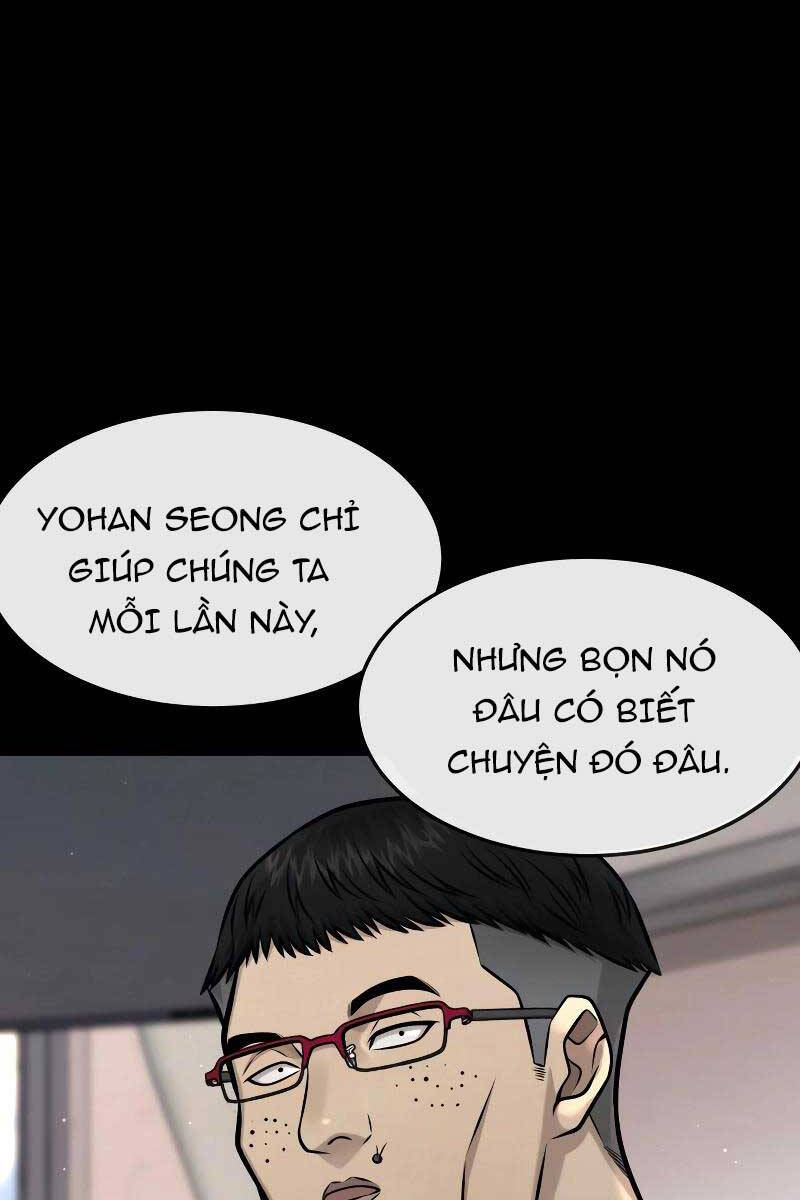 Nhiệm Vụ Diệu Kỳ Chap 95 - Next Chap 94